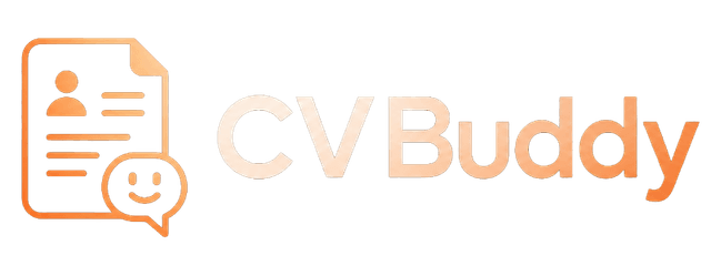 CVBuddy